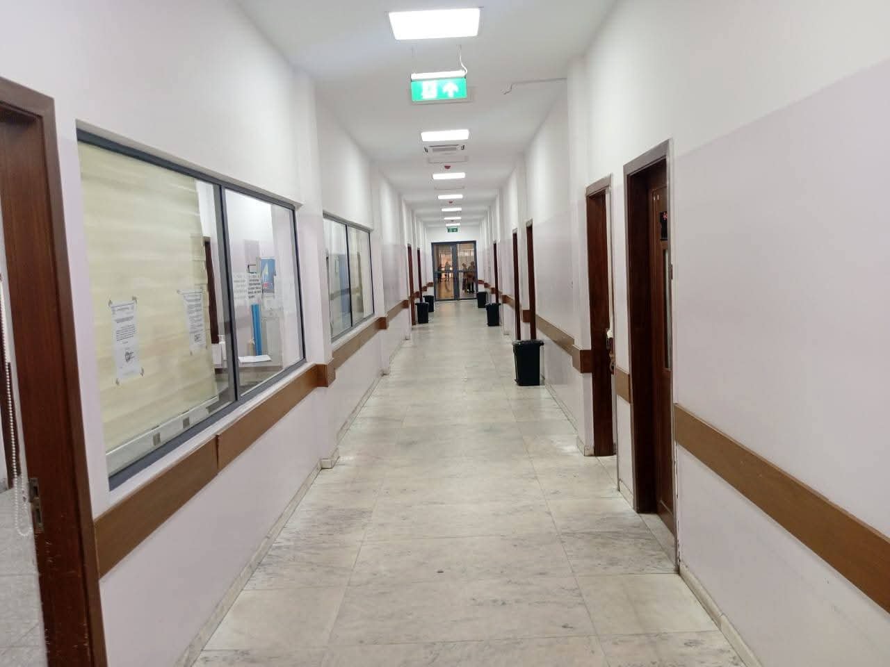 RDC : LE SYNAMED CONTREDIT LE GOUVERNEMENT ET MAINTIENT LA GRÈVE RDC : LE SYNAMED CONTREDIT LE GOUVERNEMENT ET MAINTIENT LA GRÈVE