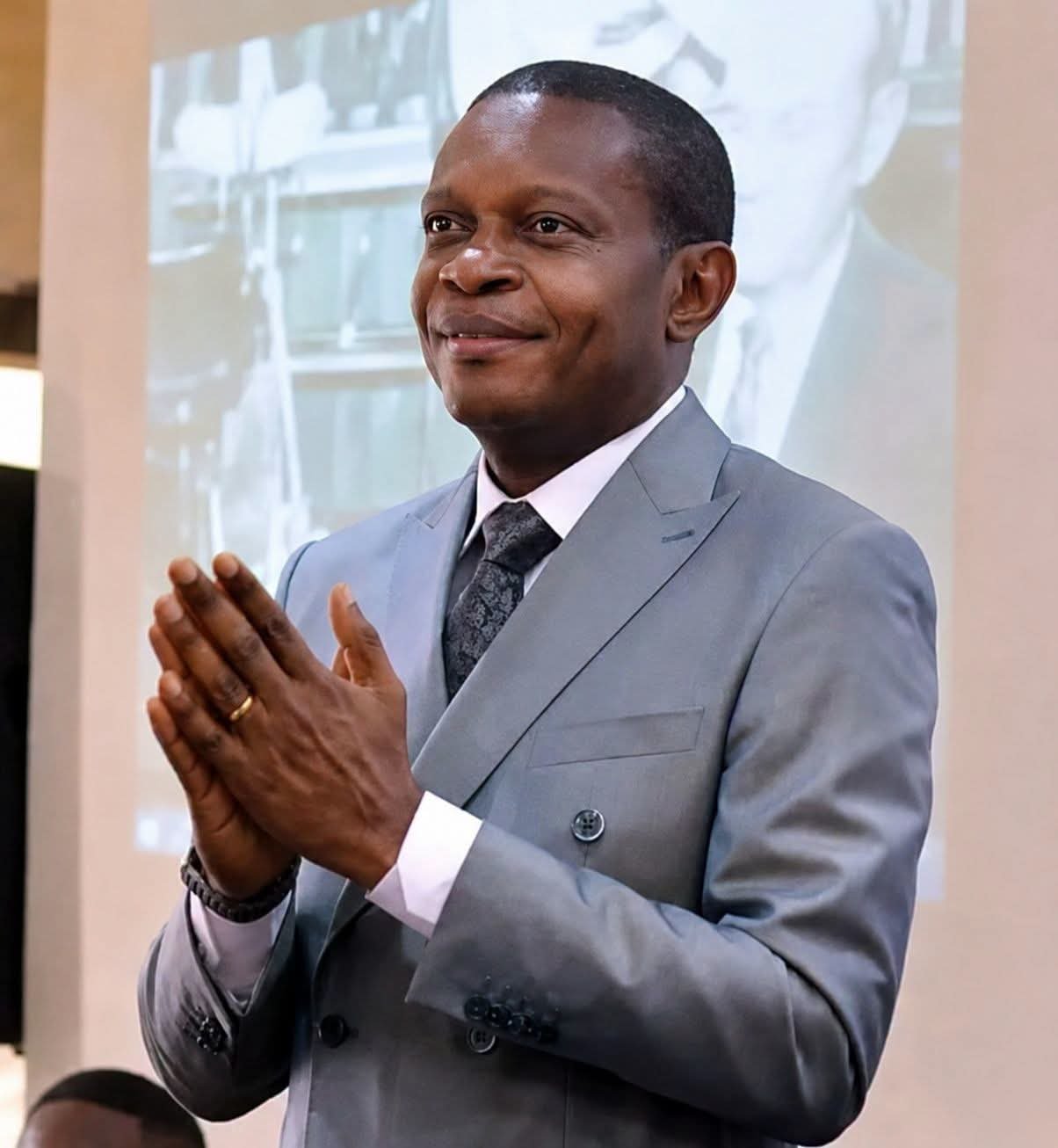 RDC : DOSSIER PASTEUR SALEM MONGOHO, LA COUR D&rsquo;APPEL DE KINSHASA GOMBE EXAMINE LA REQUÊTE DE RENVOI DE JURIDICTION