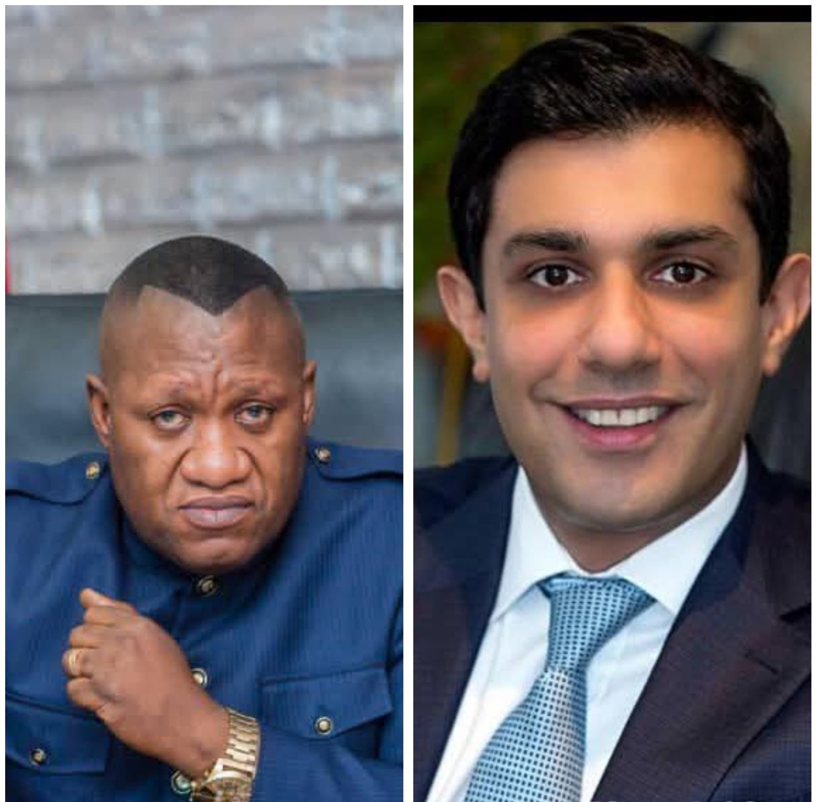 RDC : AFFAIRES JULES ALINGETE , RAWJI ET CONSORTS , L&rsquo; INTERDICTION DE SORTIE DU TERRITOIRE LEVÉE , MAIS LES ENQUÊTES SE POURSUIVENT&nbsp;&nbsp;&nbsp;