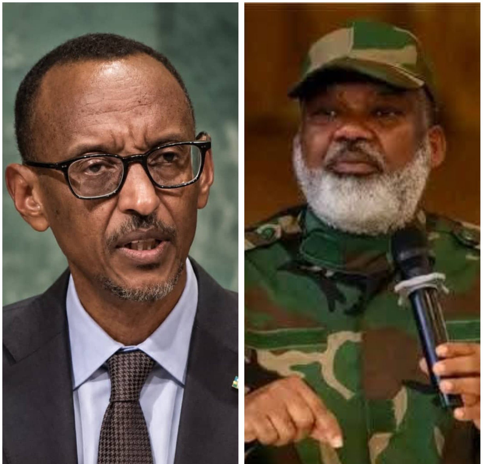 RDC : TERRITOIRE SOUS CONTRÔLE DES REBELLES, KINSHASA DÉNONCE PLUS DE 300 MORTS ET ACCUSE KIGALI DE FAVORISER UN TRANSFERT ORGANISÉ DE POPULATION
