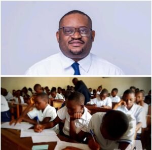 RDC : AGENTS ET FONCTIONNAIRES DE L&rsquo;ÉTAT SANS SALAIRE À LA RENTRÉE SCOLAIRE ,  APRÈS LE NOUVEL AN ET CÉLÉBRATION DU 30 JUIN SANS SALAIRE