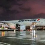 RDC : AIR FRANCE MOMENTANÉMENT SUSPENDU ENTRE KINSHASA ET PARIS ?