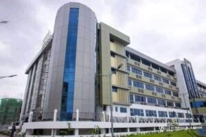 RDC/SANTÉ: HÔPITAL Ex MAMA YEMO NEW LOOK, L&rsquo; ETAT PERD LE CONTROLE