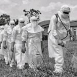 RDC / SANTÉEBOLA : TOUS LES ESPOIRS VONT VERS SEPTEMBRE ALORS QUE L&rsquo;ÉPIDÉMIE TEND VERS 2000 DÉCÈS