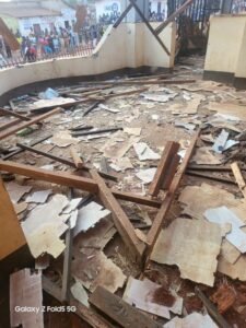RDC / SUD KIVU : DEUX BLESSÉS ET DES DÉGÂTS MATÉRIELS CONSIDÉRABLES , BILAN D&rsquo;UNE ATTAQUE DE DRONE À FIZI