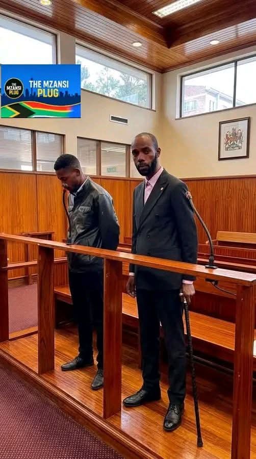 RDC : ARRESTATION DE DEUX MEMBRES DU CABINET DU MINISTRE DE LA DÉFENSE À DURBAN, LA JUSTICE SUD AFRICAINE ET LA DIPLOMATIE CONGOLAISE À L&rsquo; EPREUVE