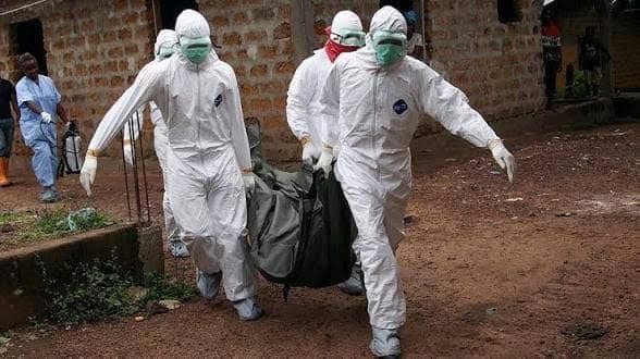 RDC : LUTTE CONTRE L’EPEDEMIE D’ EBOLA, UN LEGER RECUL DES NOUVEAUX CAS ! RDC : LUTTE CONTRE L’EPEDEMIE D’ EBOLA, UN LEGER RECUL DES NOUVEAUX CAS !