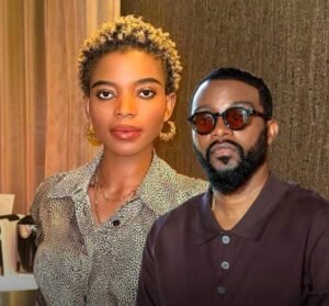 RDC : AFFAIRE FALLY IPUPA – COLETTE TUZA,  ENTRE POLÉMIQUE ET CHANTAGE