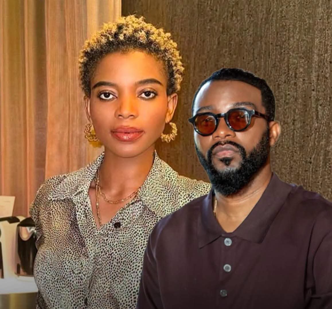 RDC : AFFAIRE FALLY IPUPA – COLETTE TUZA,  ENTRE POLÉMIQUE ET CHANTAGE