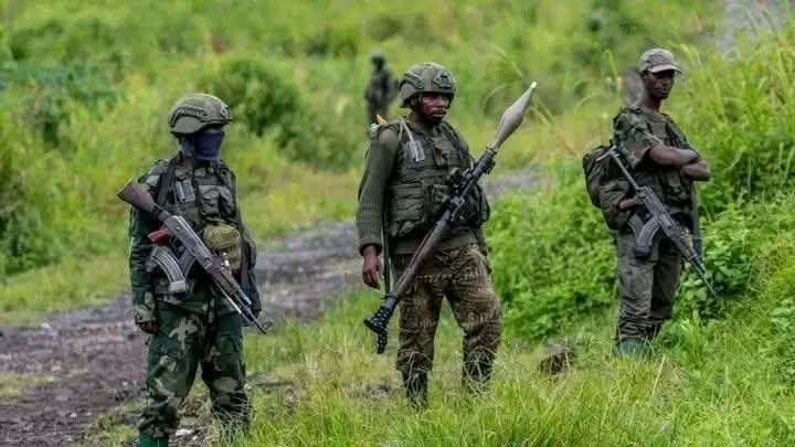 RDC / SUD-KIVU : VIOLENTS AFFRONTEMENTS CE DIMANCHE 23 AOÛT DANS LES HAUTS PLATEAUX D’UVIRA ENTRE FARDC ET LES REBELLES M23/AFC, TWIRWANELO RDC / SUD-KIVU : VIOLENTS AFFRONTEMENTS CE DIMANCHE 23 AOÛT DANS LES HAUTS PLATEAUX D’UVIRA ENTRE FARDC ET LES REBELLES M23/AFC, TWIRWANELO