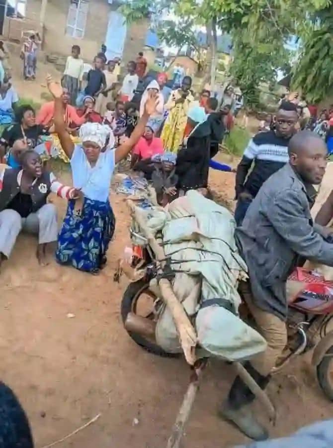 RDC / ITURI : DÉCOUVERTE DES CORPS SANS VIE , LA NSC DE MAMBASA ALERTE SUR LA RECRUDESCENCE DE L&rsquo;INSÉCURITÉ