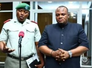 RDC/ SOCIÉTÉKINSHASA: VERS UNE GUERRE DES POUBELLES OU VERS UN ETAT DE SIÈGE DÉGUISÉ?