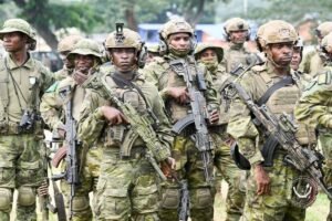 RDC / SUD KIVU : LES FARDS AFFRONTENT LES REBELLES  M23/ AFC À POINT ZÉRO