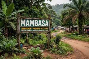 RDC / ITURI : SEPT CIVILS TUÉS ET PLUSIEURS PORTÉS DISPARUS APRÈS L&rsquo; INCURSION DES ADF À&nbsp; MAMBASA&nbsp;&nbsp;