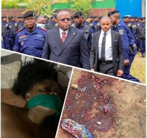 RDC : VERS UNE NOUVELLE MISE EN PLACE AU SEIN DE LA POLICE NATIONALE CONGOLAISE ET DE CERTAINS SERVICES DE SÉCURITÉ