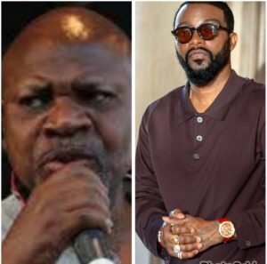 RDC : INTERPRÉTÉE PAR FALLY IPUPA, LA CHANSON KITAMATA DE JOSKI KIAMBUKUTA SERA RETIRÉE DES PLATEFORMES