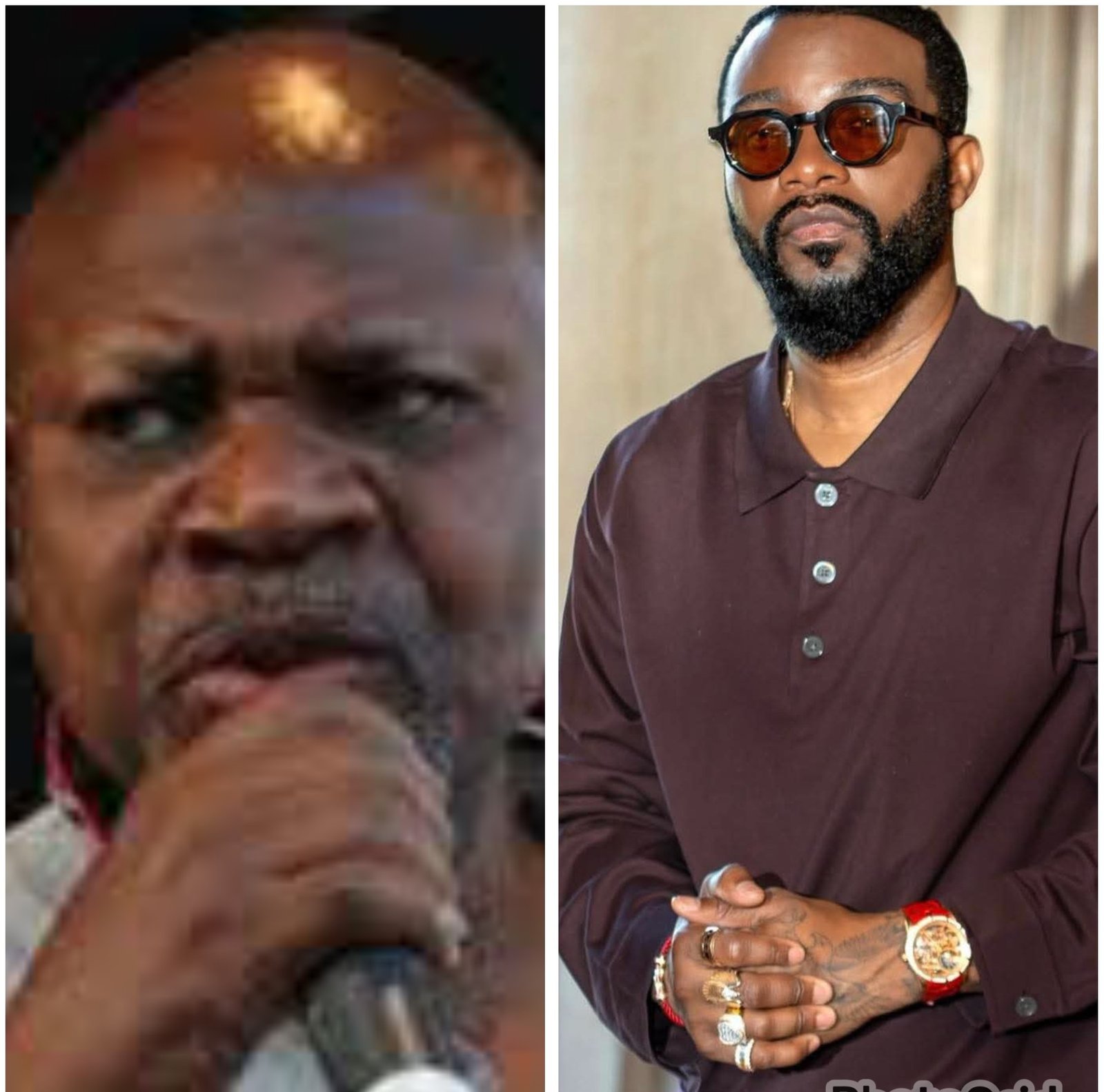 RDC : INTERPRÉTÉE PAR FALLY IPUPA, LA CHANSON KITAMATA DE JOSKI KIAMBUKUTA SERA RETIRÉE DES PLATEFORMES