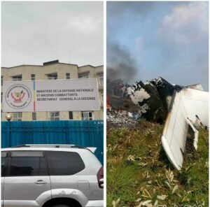 RDC : NON RESPECT DU DEUIL NATIONAL, LE PROFESSEUR USENI AHMED TIRE LA SONNETTE D&rsquo;ALARME