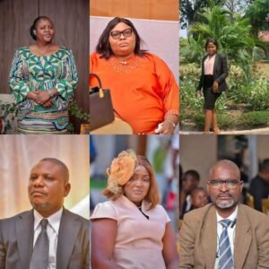 RDC/KINSHASA : LES DRAMES DANS LA SALLE DE FÊTES PANACÉE