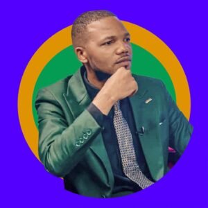 RDC : PROCHE DU RÉGIME EN PLACE, LE JOURNALISTE DELPHIN KASONGO RESTE SANS NOUVELLES DEPUIS L’APRÈS-MIDI DE CE LUNDI 7 SEPTEMBRE