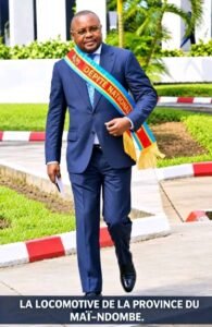 RDC : RENTRÉE PARLEMENTAIRE, LE PARTI POLITIQUE CONGRÈS NATIONAL AFRICAIN POUR LE RÉVEIL DU CONGO RÉAFFIRME SON ENGAGEMENT EN FAVEUR D’UNE POLITIQUE AU PROFIT DU PEUPLE À TRAVERS SON PRÉSIDENT NATIONAL ET SES ÉLUS