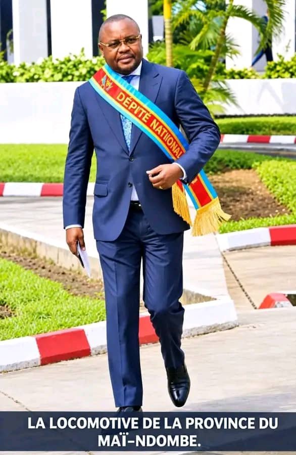 RDC : RENTRÉE PARLEMENTAIRE, LE PARTI POLITIQUE CONGRÈS NATIONAL AFRICAIN POUR LE RÉVEIL DU CONGO RÉAFFIRME SON ENGAGEMENT EN FAVEUR D’UNE POLITIQUE AU PROFIT DU PEUPLE À TRAVERS SON PRÉSIDENT NATIONAL ET SES ÉLUS RDC : RENTRÉE PARLEMENTAIRE, LE PARTI POLITIQUE CONGRÈS NATIONAL AFRICAIN POUR LE RÉVEIL DU CONGO RÉAFFIRME SON ENGAGEMENT EN FAVEUR D’UNE POLITIQUE AU PROFIT DU PEUPLE À TRAVERS SON PRÉSIDENT NATIONAL ET SES ÉLUS