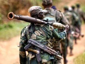 RDC/ KWILU : CONFLIT FONCIER DANS LES TERRITOIRES DE BULUNGU ET NGUNGU , LES FARDC ANNONCENT LE DÉPLOIEMENT D&rsquo;UNE UNITE EN PERMANENCE