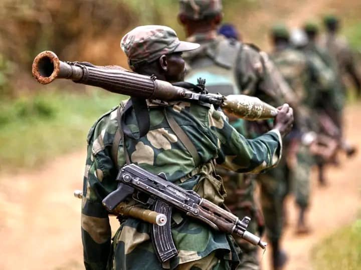 RDC/ KWILU : CONFLIT FONCIER DANS LES TERRITOIRES DE BULUNGU ET NGUNGU , LES FARDC ANNONCENT LE DÉPLOIEMENT D&rsquo;UNE UNITE EN PERMANENCE