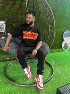 RDC/ KINSHASA : L&rsquo;ARTISTE MUSICIEN BUT NA INTERPELLÉ CE JEUDI 17 SEPTEMBRE