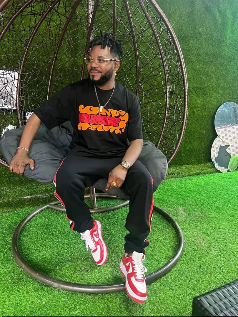 RDC/ KINSHASA : L&rsquo;ARTISTE MUSICIEN BUT NA INTERPELLÉ CE JEUDI 17 SEPTEMBRE