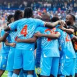 RDC / CAN 2027 : LES LÉOPARDS S&rsquo;IMPOSENT FACE À LA GUINNEE EQUOITORIALE