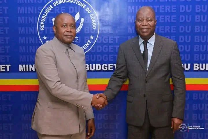 RDC : ORGANISATION DES ÉLECTIONS DE 2028 , LA CENI À LA QUÊTE DE MOYENS RDC : ORGANISATION DES ÉLECTIONS DE 2028 , LA CENI À LA QUÊTE DE MOYENS