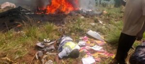 RDC  : LE CRASH DE KENGE RÉVÉLE  L&rsquo;INACTION ET L&rsquo;IRRESPONSABILITÉ DE PLUSIEURS AUTORITÉS DONT CELLES ISSUES DE LA CONTRÉE