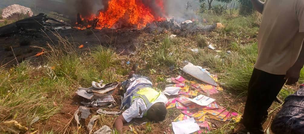 RDC : LE CRASH DE KENGE RÉVÉLE L’INACTION ET L’IRRESPONSABILITÉ DE PLUSIEURS AUTORITÉS DONT CELLES ISSUES DE LA CONTRÉE RDC : LE CRASH DE KENGE RÉVÉLE L’INACTION ET L’IRRESPONSABILITÉ DE PLUSIEURS AUTORITÉS DONT CELLES ISSUES DE LA CONTRÉE