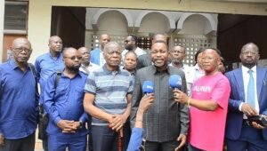 RDC : UN PRÉAVIS DE GRÈVE DE SEPT JOURS LANCÉ PAR L&rsquo;INTERSYNDICALE DU SECTEUR DE LA  SANTÉ