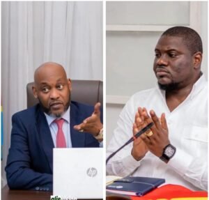RDC : KONGO CENTRAL, ACCUSÉ DE LA&nbsp; MÉGESTION PAR LA COUR DES COMPTES&nbsp; , LE GOUVERNEUR GRACE BILOLO A UN MOIS&nbsp; POUR SE JUSTIFIER