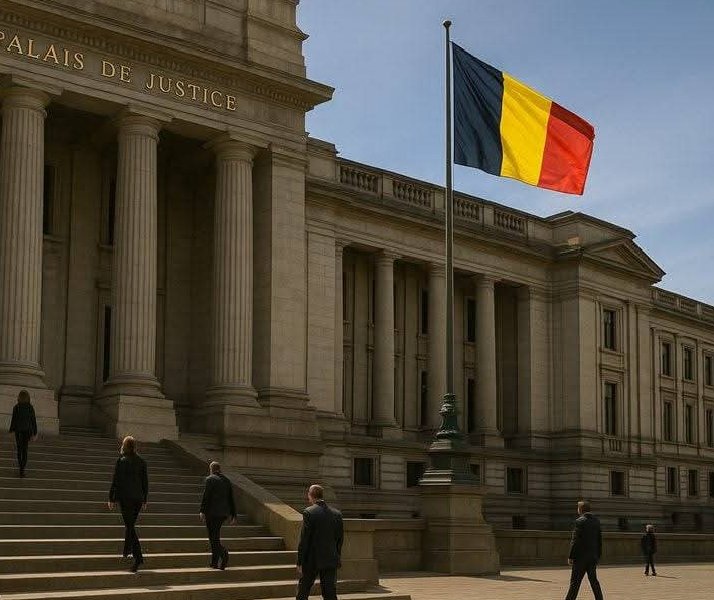 RDC /  BRUXELLES : DES PERQUISITIONS MENÉES DANS L’ENTOURAGE FAMILIAL DU CHEF DE L&rsquo;ÉTAT CONGOLAIS