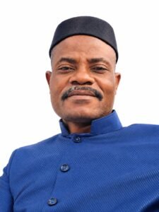 RDC / KINSHASA : DYNAMIQUE SYNDICALE AGISSANTE, LE DR FABIEN NZOKO PREND LES RÊNES DU SECRÉTARIAT GÉNÉRAL