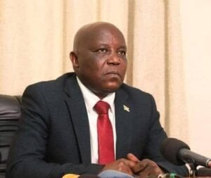 RDC : LE BURUNDI DURCIT LE TON FACE AU M23/AFC