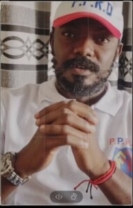 RDC /KINSHASA : MAITRE MARCEL BOMBAMBA REFUSE DE QUITTER LE P.P.R.D QUI A ENCORE SON AGRÉMENT