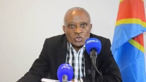 RDC : FATIGUÉS DES PROMESSES, LES PROFESSIONNELS ET ADMINISTRATIFS DE LA SANTÉ EN GRÈVE DÈS CE JEUDI 15 OCTOBRE