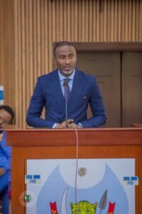 RDC: L&rsquo;APK ,   LA RÉFORME SUR LES FUNÉRAILLES ET LES CIMETIÈRES DE STEVE MULUMBA KONGOLO  JUGÉE RECEVABLE