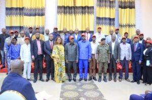 RDC : LE PROJET MARSS-FBC PASSE À LA PHASE OPÉRATIONNELLE DE SON VOLET ÉLEVAGE APRÈS SIGNATURE D’UNE CONVENTION DE PARTENARIAT STRATÉGIQUE