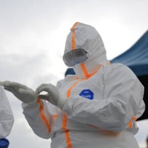 RDC : LUTTE CONTRE L&rsquo;EPEDEMIE                 D&rsquo; EBOLA , LE NORD- KIVU ENREGISTRE PLUS DE NOUVEAUX CAS QUE L&rsquo;ITURI