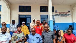 RDC / NORD -KIVU : CRÉATION DU FRN, LA SOCIÉTÉ CIVILE EXIGE L&rsquo;ARRESTATION DE JOSEPH KABILA