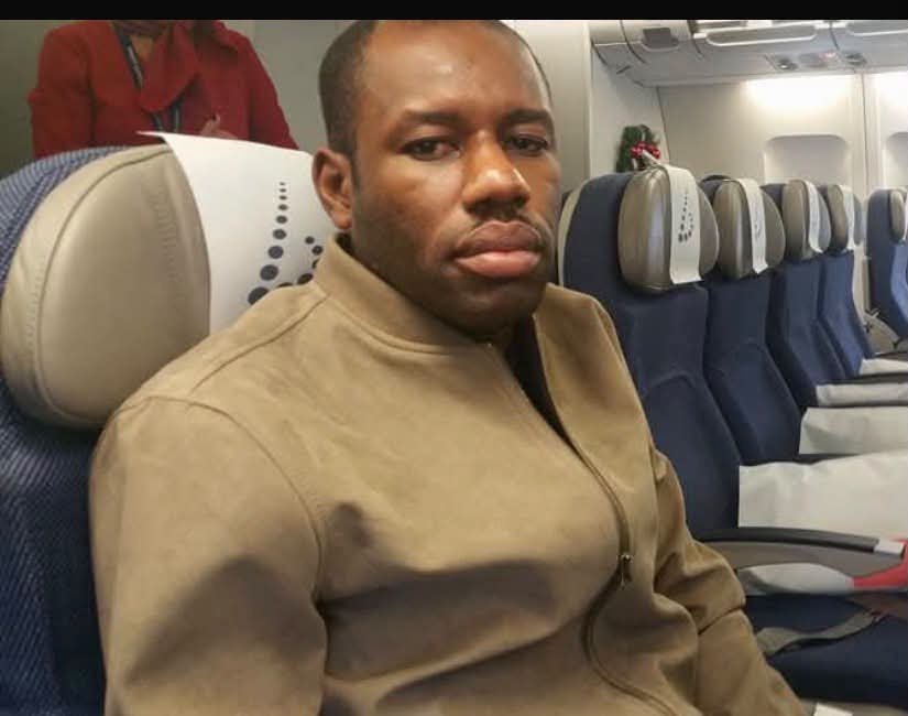 RDC / KINSHASA : SCM-ONG ALERTE SUR L’ ENLÈVEMENT DU DOCTEUR MOKASSA NAMASONJI LUCIEN RDC / KINSHASA : SCM-ONG ALERTE SUR L’ ENLÈVEMENT DU DOCTEUR MOKASSA NAMASONJI LUCIEN
