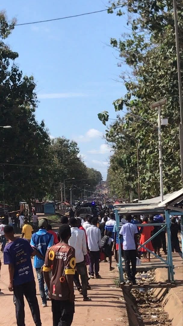 RDC / MONGALA : LE GOUVERNEUR ET LE BUREAU DE L’ASSEMBLÉE PROVINCIALE ATTENDUS D’URGENCE À KINSHASA