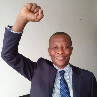 RDC : JEAN – CLAUDE KATENDE DE L&rsquo;ASADHO DENONCE UNE ESCROQUERIE POLITIQUE ?   