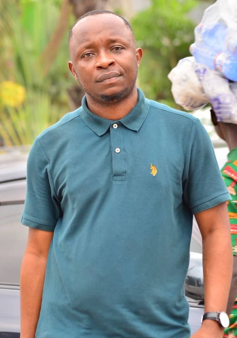 RDC/ KINSHASA :DOCTEUR MPASU KAMPINGIDI JUNIOR EST LIBRE APRÈS UNE NUIT EN DÉTENTION