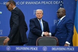 RDC/RWANDAIS : SOUTIEN AU M23/ AFC, LE MINISTÈRE RWANDAIS DE LA DEFENSE ET LA BANQUE ZIGAMA SANCTIONNÉS PAR WASHINGTON